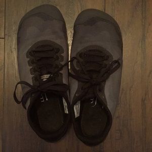 Merrill barefoot shoes